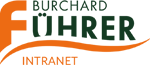 Burchard Führer GmbH - Interner Bereich